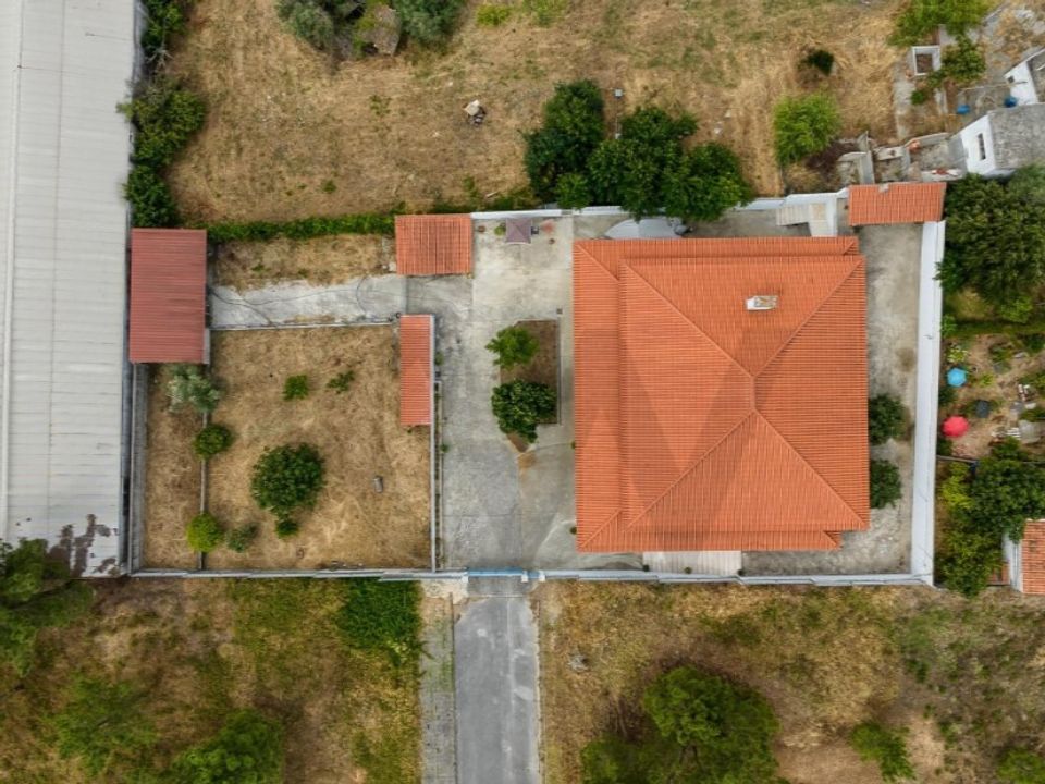 Villa i Meia Via, Santarem - bilde 2