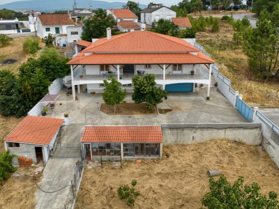 Villa i Meia Via, Santarem - bilde 5