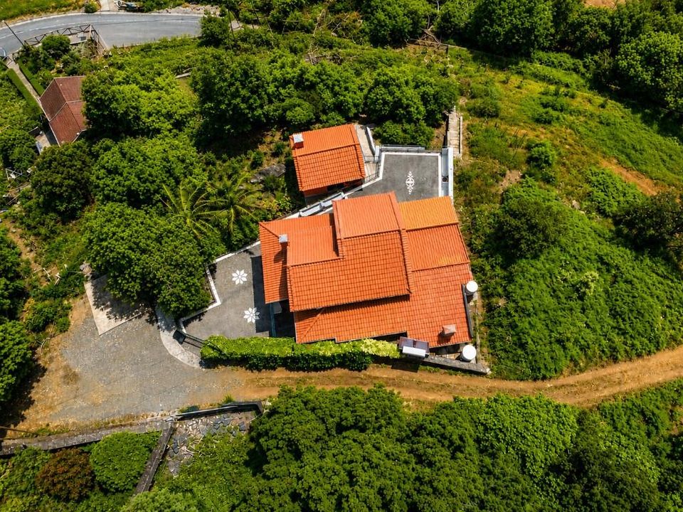 Byhus i Sao Vincente, Madeira - foto 4