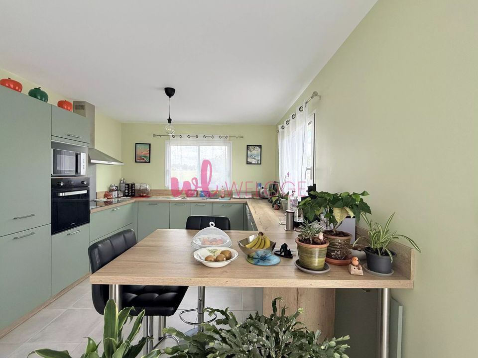 Villa en Rivière-Saas-et-Gourby, Landes - foto 4