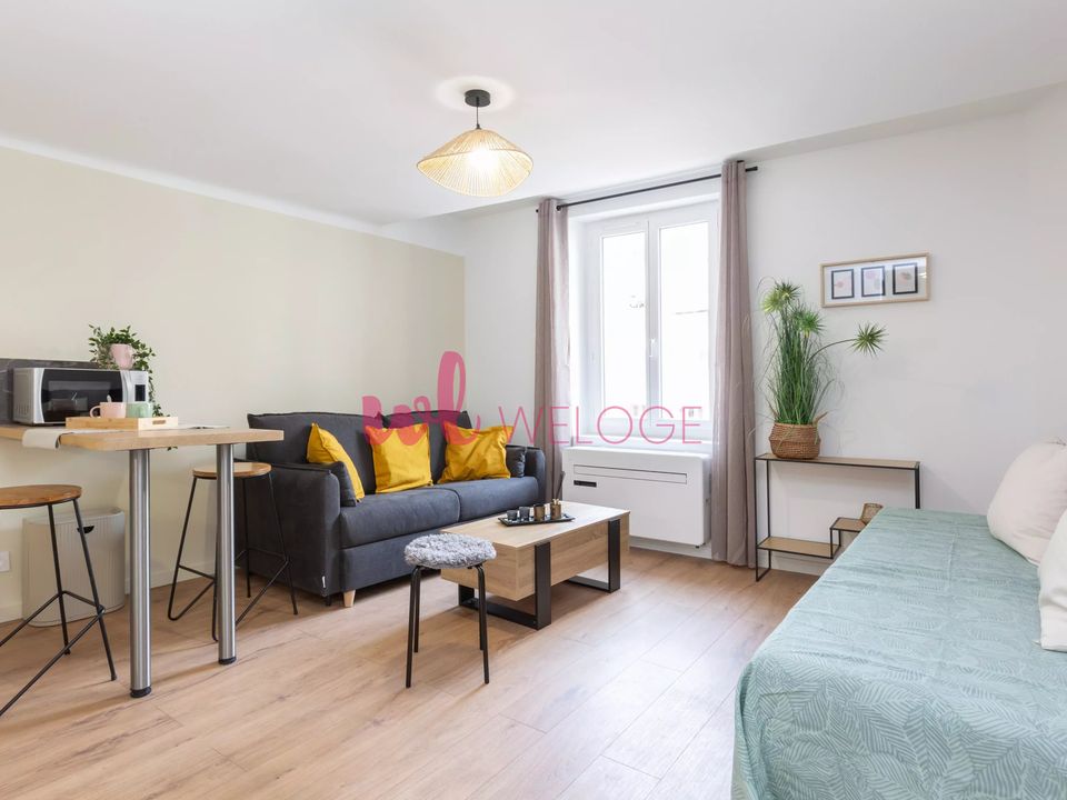 Apartament a La Seyne-sur-Mer, Var - foto 1