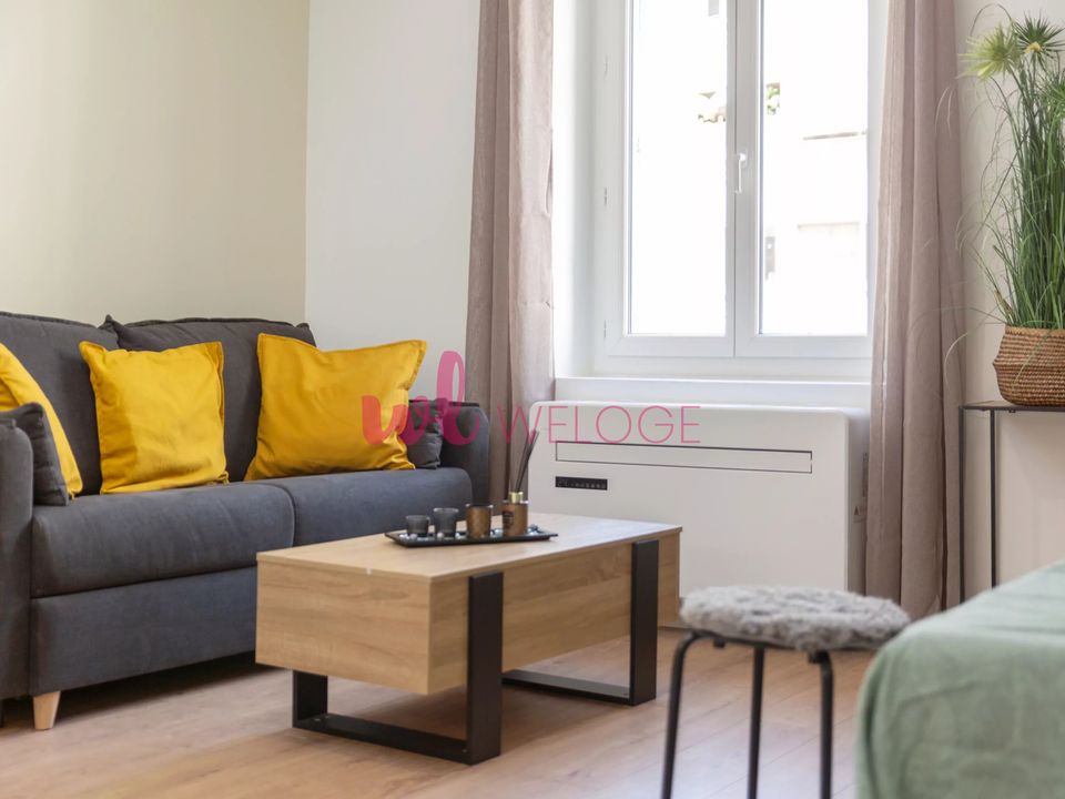 Apartament a La Seyne-sur-Mer, Var - foto 2