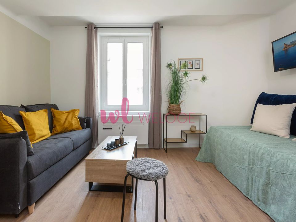 Apartament a La Seyne-sur-Mer, Var - foto 3