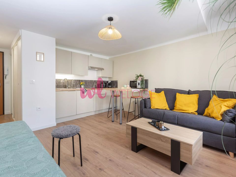 Apartament a La Seyne-sur-Mer, Var - foto 4