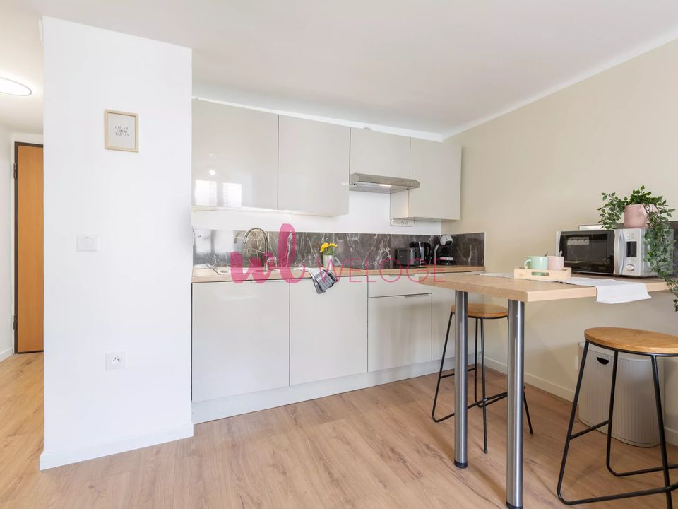 Apartament a La Seyne-sur-Mer, Var - foto 5