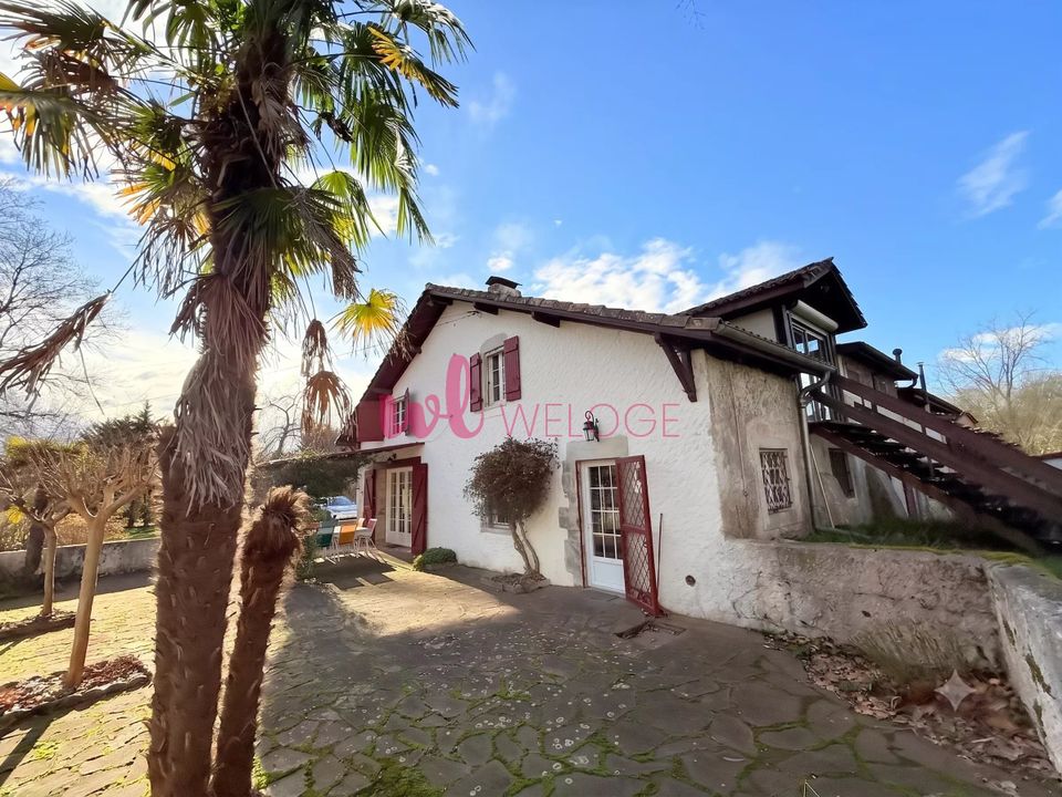 Villa i Josse, Landes - foto 1