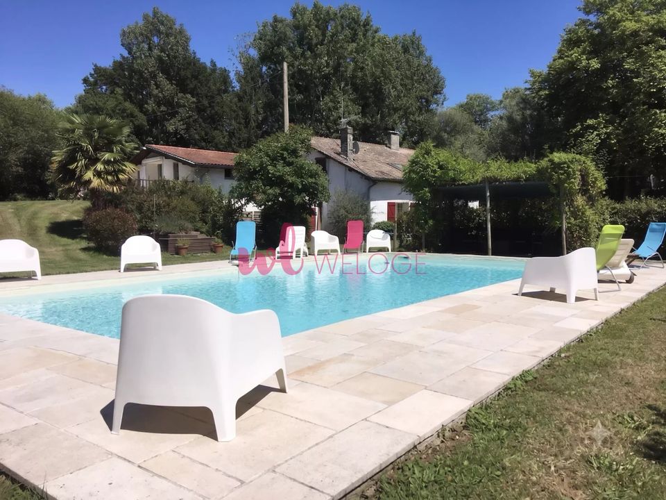 Villa i Josse, Landes - foto 2