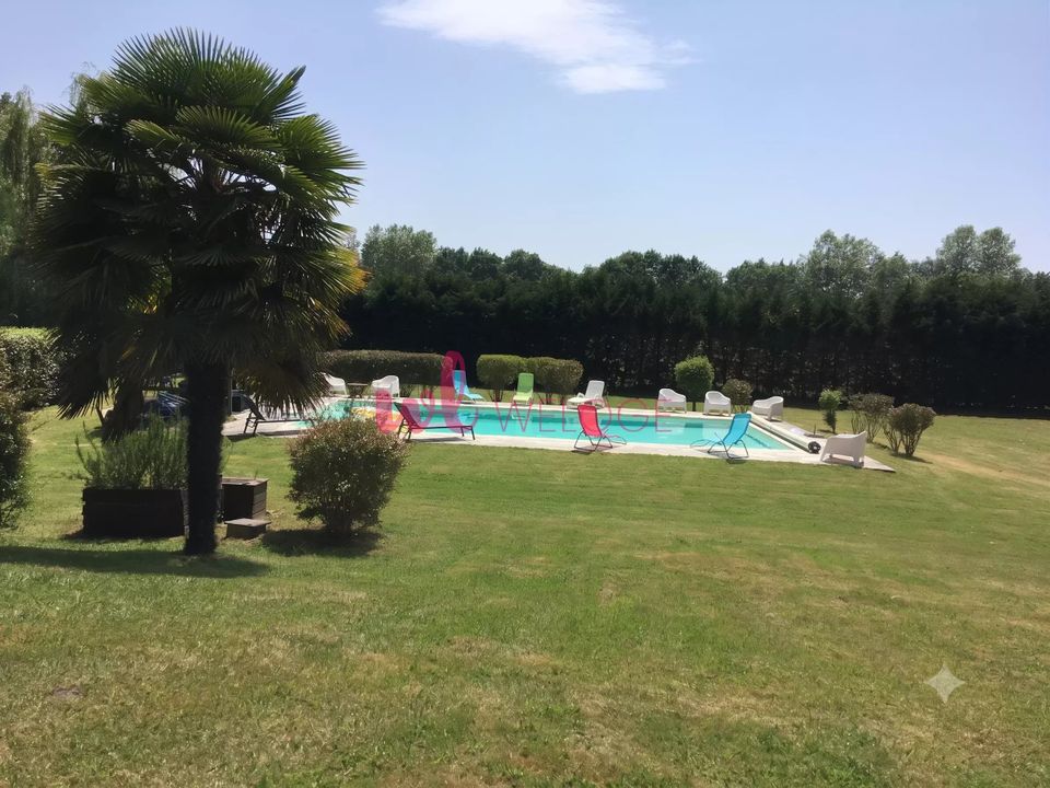 Villa i Josse, Landes - foto 3