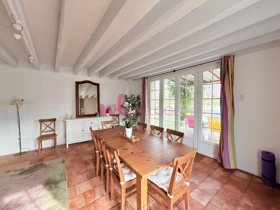Villa i Josse, Landes - foto 5