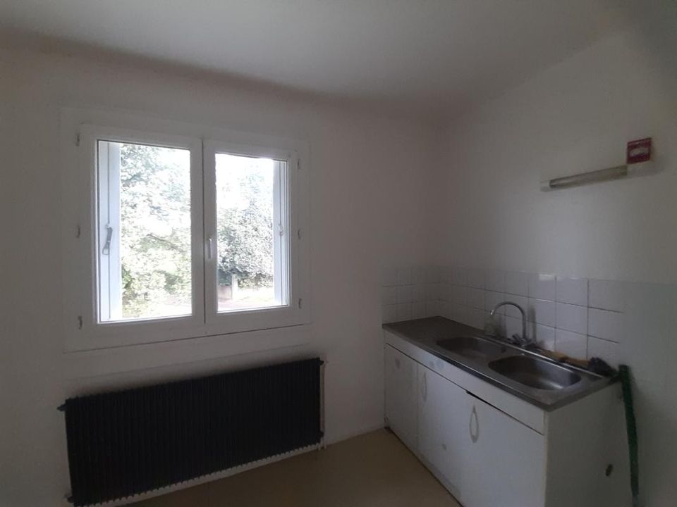 Apartamento en Aillevillers-et-Lyaumont, Haute-Saone - foto 3