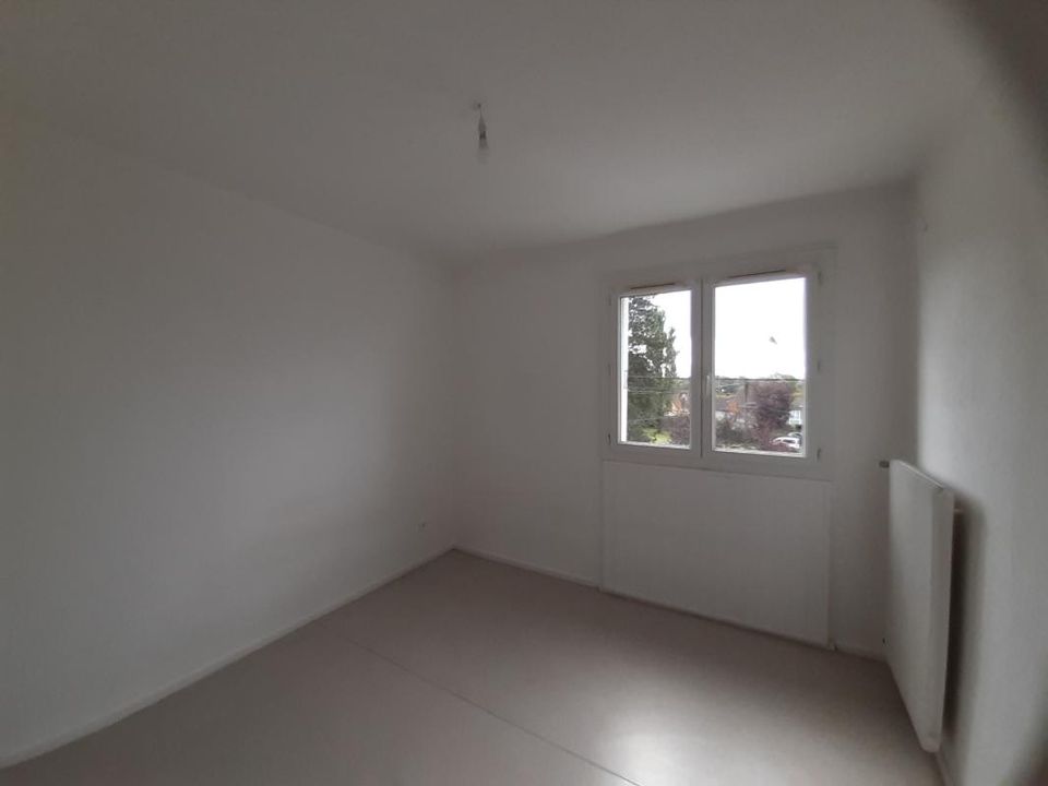 Apartamento en Aillevillers-et-Lyaumont, Haute-Saone - foto 5