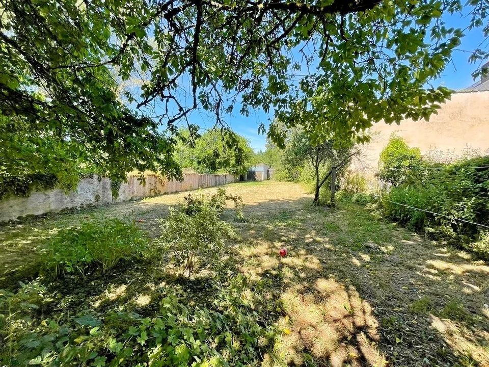 Villa en Les Settons, Nievre - foto 3