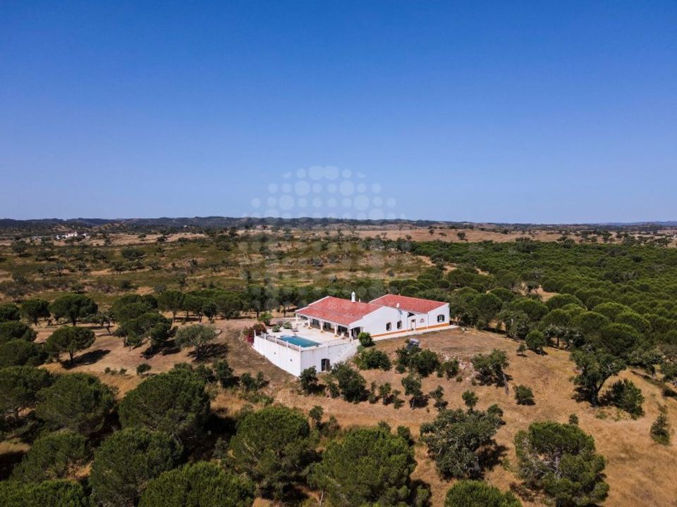 Boerderij in Ourique, Beja - foto 1