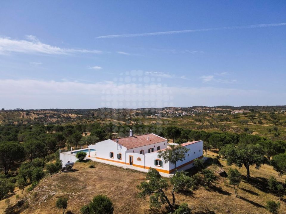 Boerderij in Ourique, Beja - foto 2