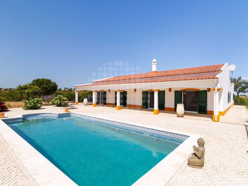 Boerderij in Ourique, Beja - foto 3