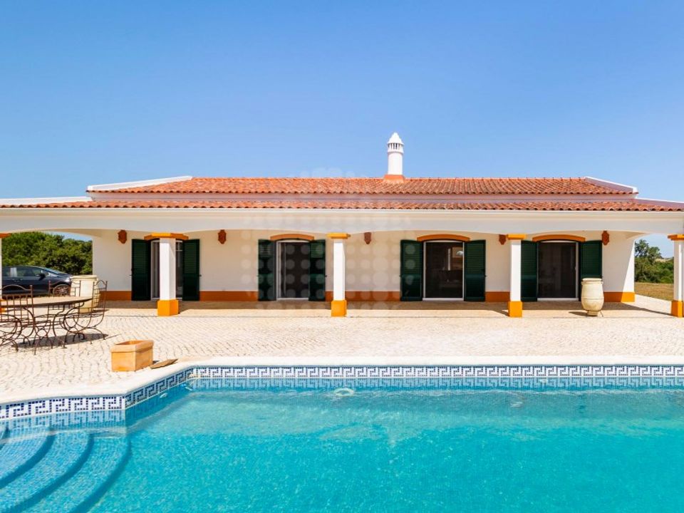Boerderij in Ourique, Beja - foto 4