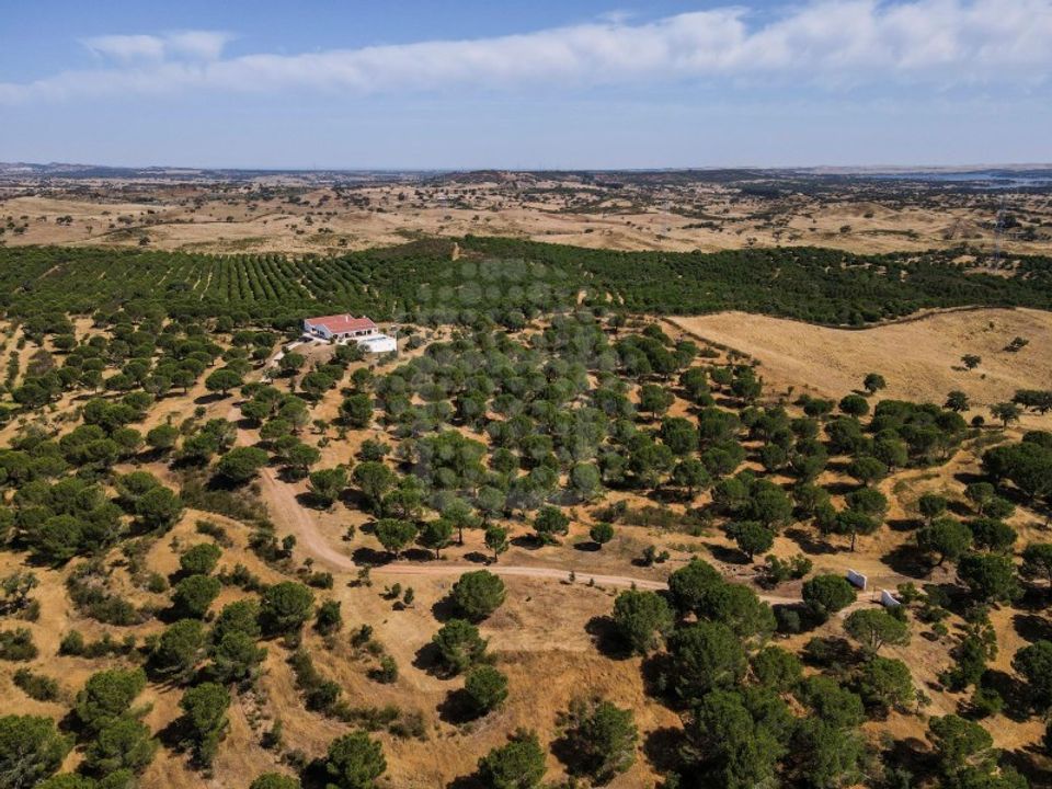 Boerderij in Ourique, Beja - foto 5