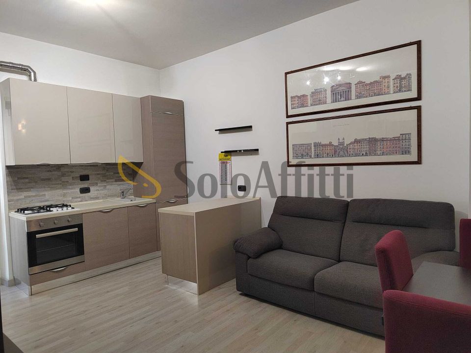 Apartament a Rome, Rome - foto 5