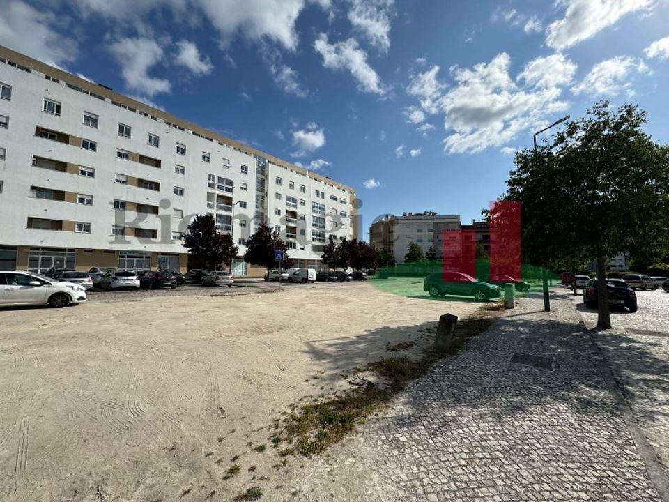 Helårsgrund i Rio Maior, Santarem - foto 3