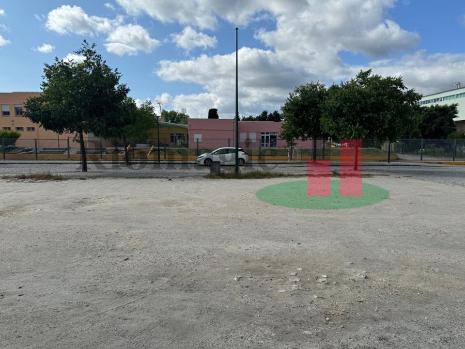 Helårsgrund i Rio Maior, Santarem - foto 5