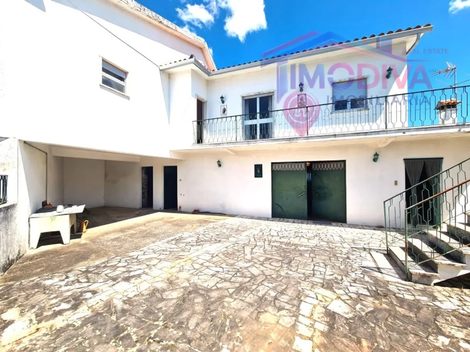 Villa in Pedrogao Grande, Leiria - foto 2