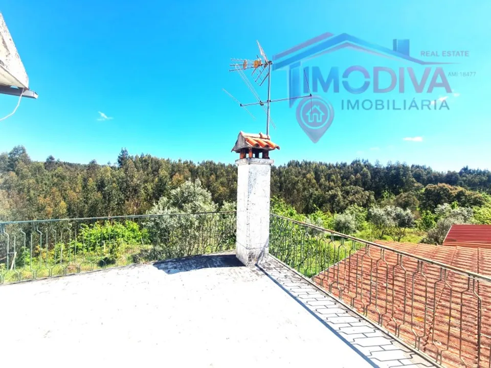 Villa in Pedrogao Grande, Leiria - foto 3