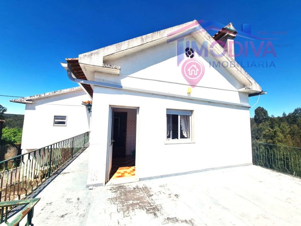 Villa in Pedrogao Grande, Leiria - foto 4
