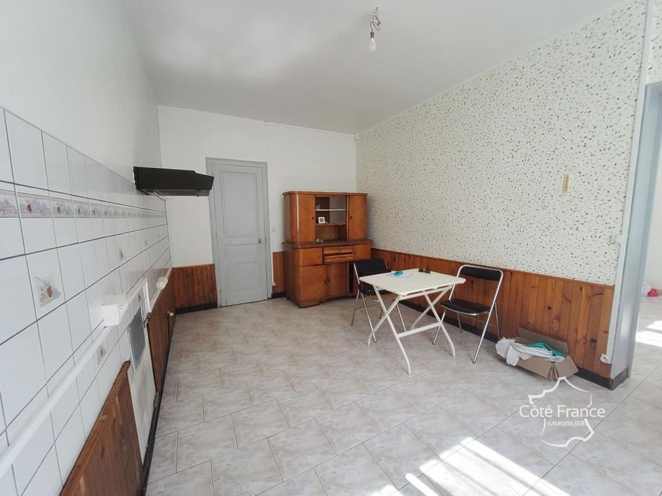Villa i Rocroi, Ardennes - bilde 2