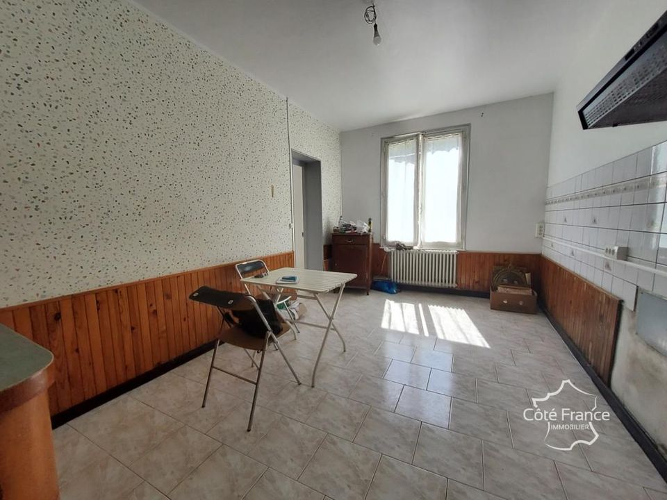 Villa i Rocroi, Ardennes - bilde 3