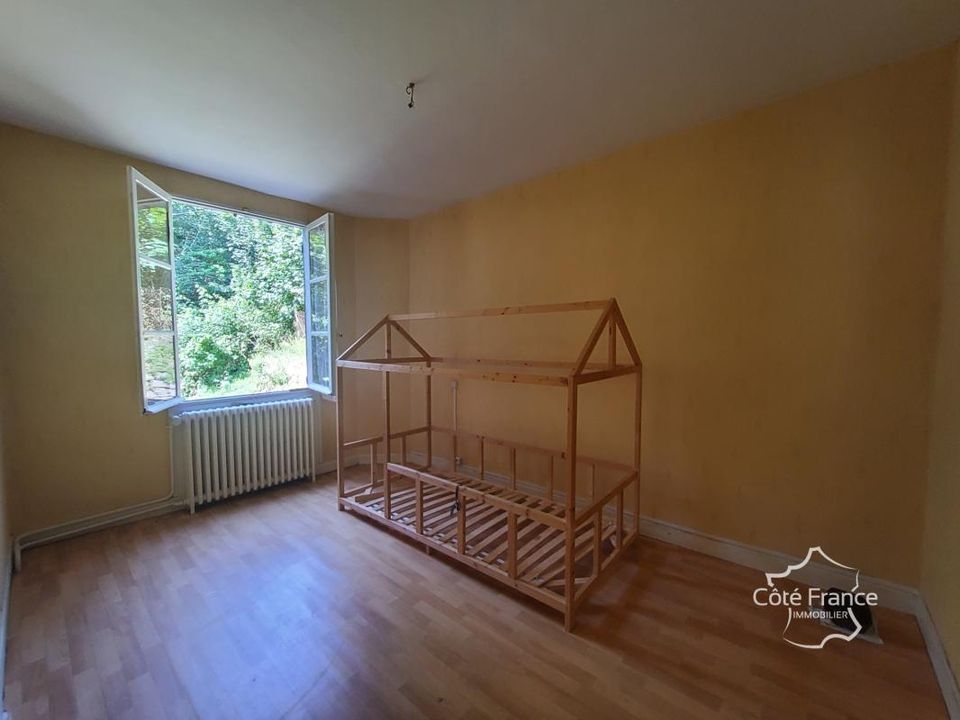 Villa i Rocroi, Ardennes - bilde 5