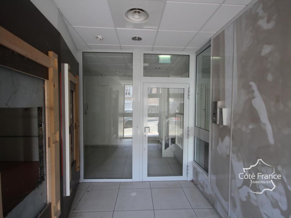 Lokal użytkowy: Fumay, Ardennes – zdjęcie 3