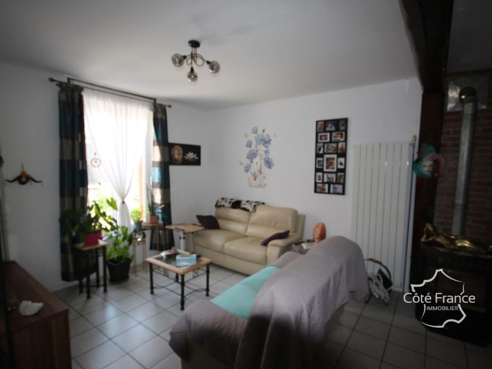 Villa i Givet, Ardennes - bilde 3