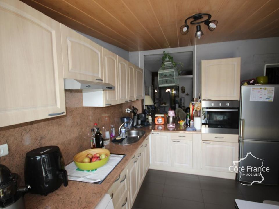 Villa i Givet, Ardennes - bilde 5