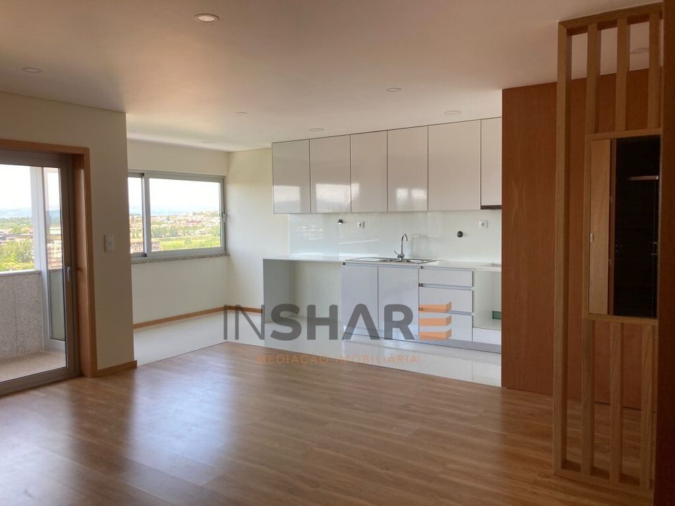 Apartament a Braga, Braga - foto 1
