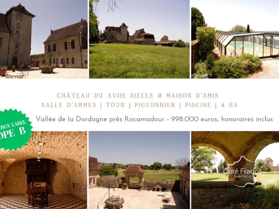 Villa in Rignac, Lot - foto 1