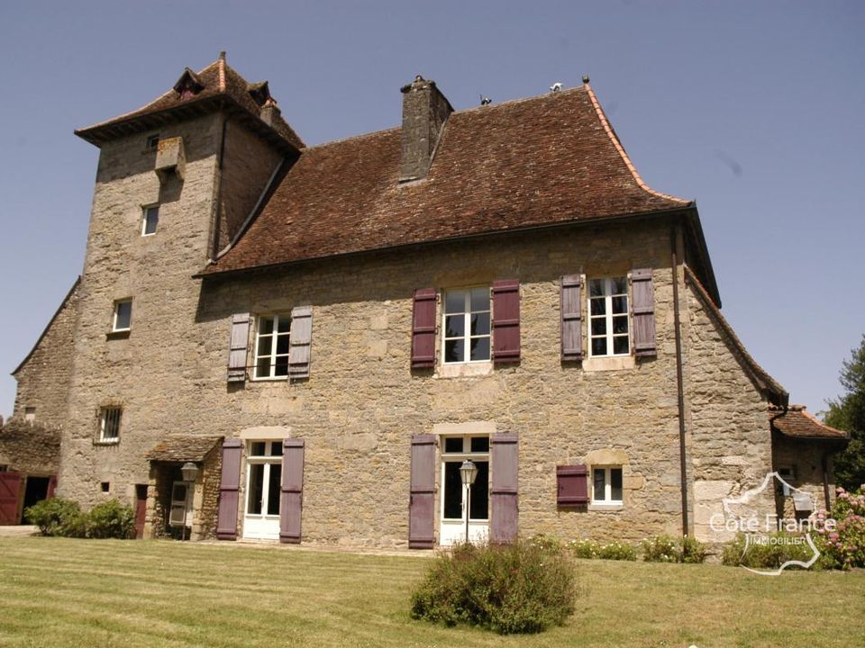 Villa in Rignac, Lot - foto 3
