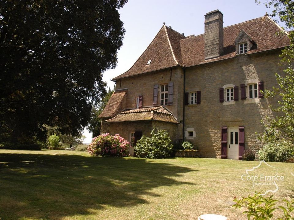 Villa in Rignac, Lot - foto 4