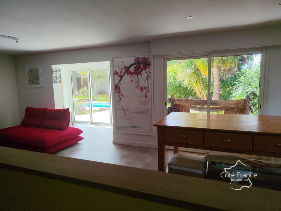 Villa em Meillon, Pyrenees-Atlantiques - foto 3