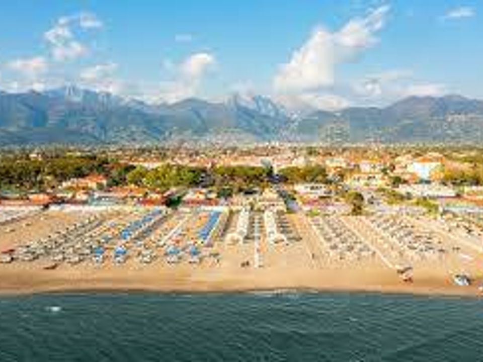 Helårsgrund i Montignoso, Massa and Carrara - foto 4