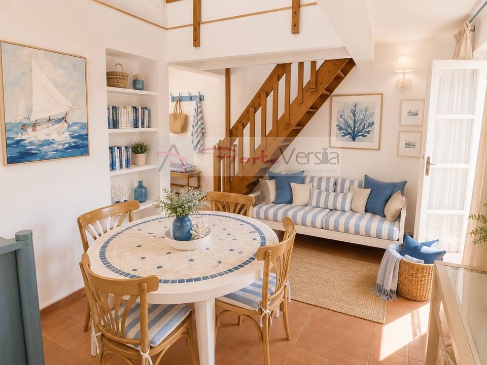 Villa i Forte dei Marmi, Lucca - bilde 1