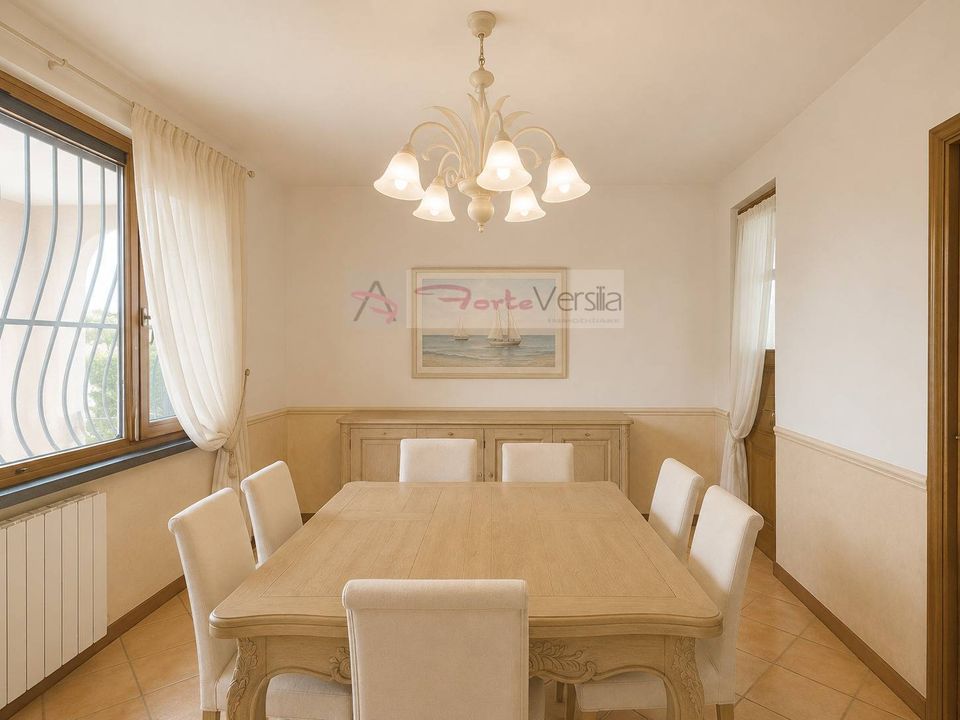 Villa i Montignoso, Massa and Carrara - bilde 3