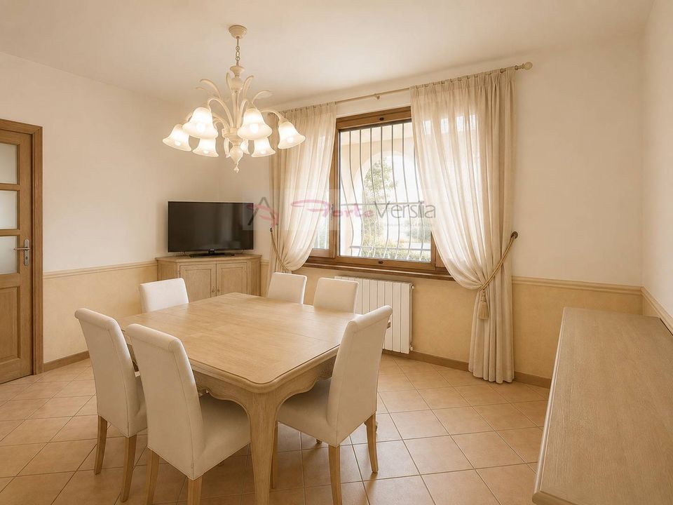 Villa i Montignoso, Massa and Carrara - bilde 4