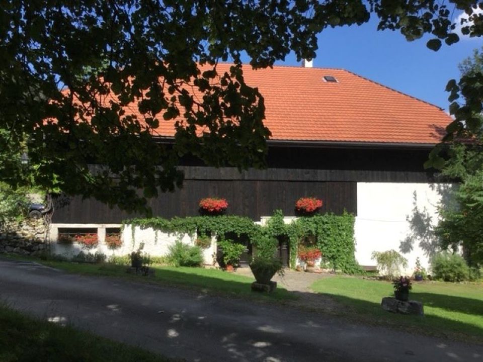 Granja en Fournet-Blancheroche, Doubs - foto 1