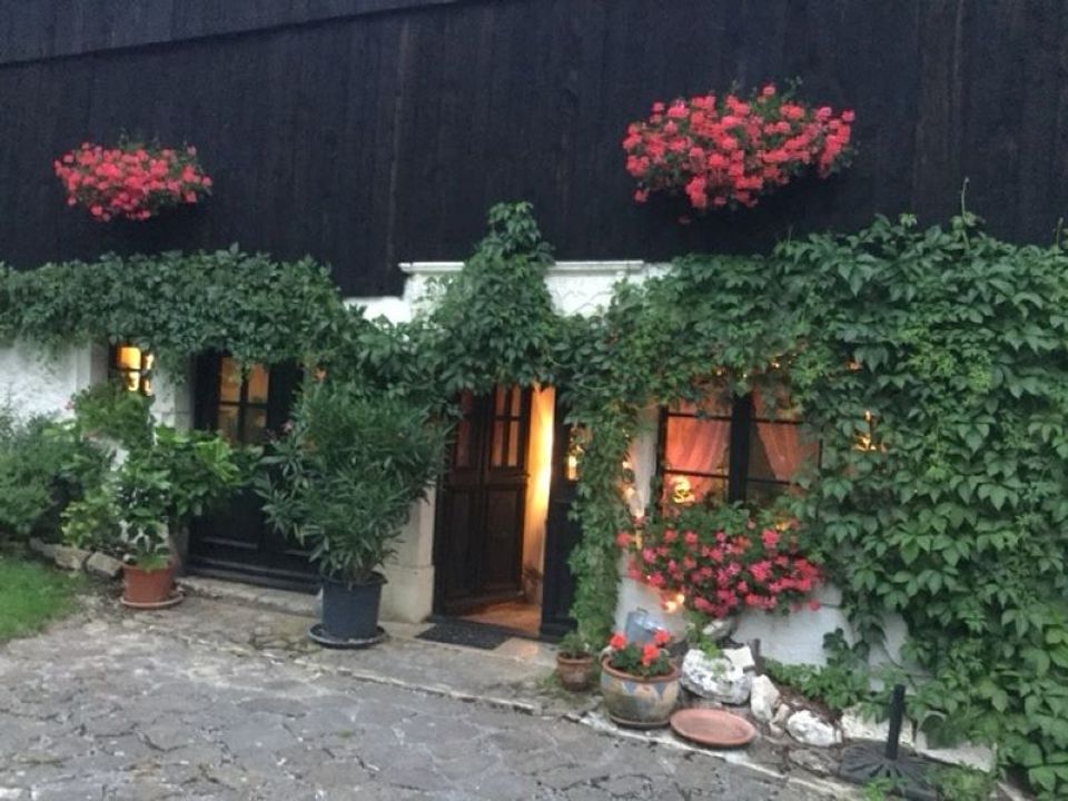 Granja en Fournet-Blancheroche, Doubs - foto 2
