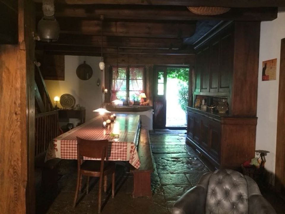 Granja en Fournet-Blancheroche, Doubs - foto 5