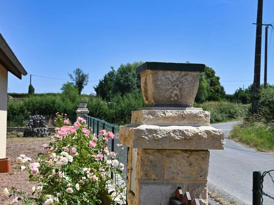 Villa em Cercy-la-Tour, Nievre - foto 2