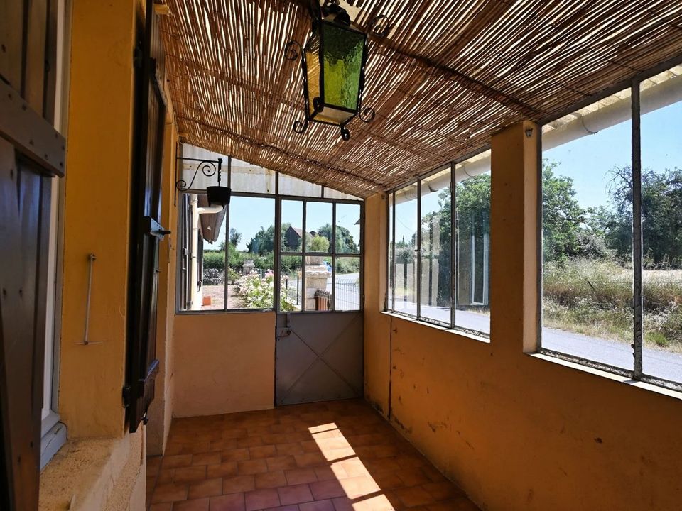 Villa em Cercy-la-Tour, Nievre - foto 3