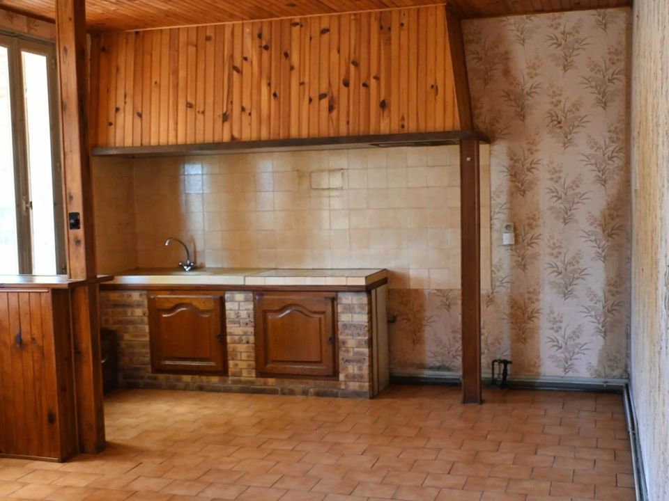 Villa em Cercy-la-Tour, Nievre - foto 4