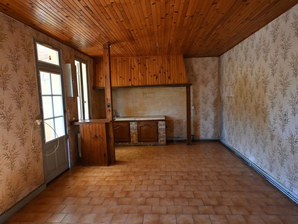 Villa em Cercy-la-Tour, Nievre - foto 5