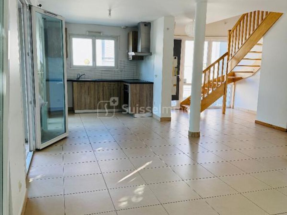 Villa i Les Auxons, Doubs - bilde 2